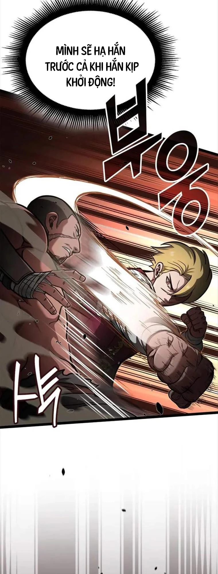 Nhà Vô Địch Kalli Chapter 68 - Trang 4