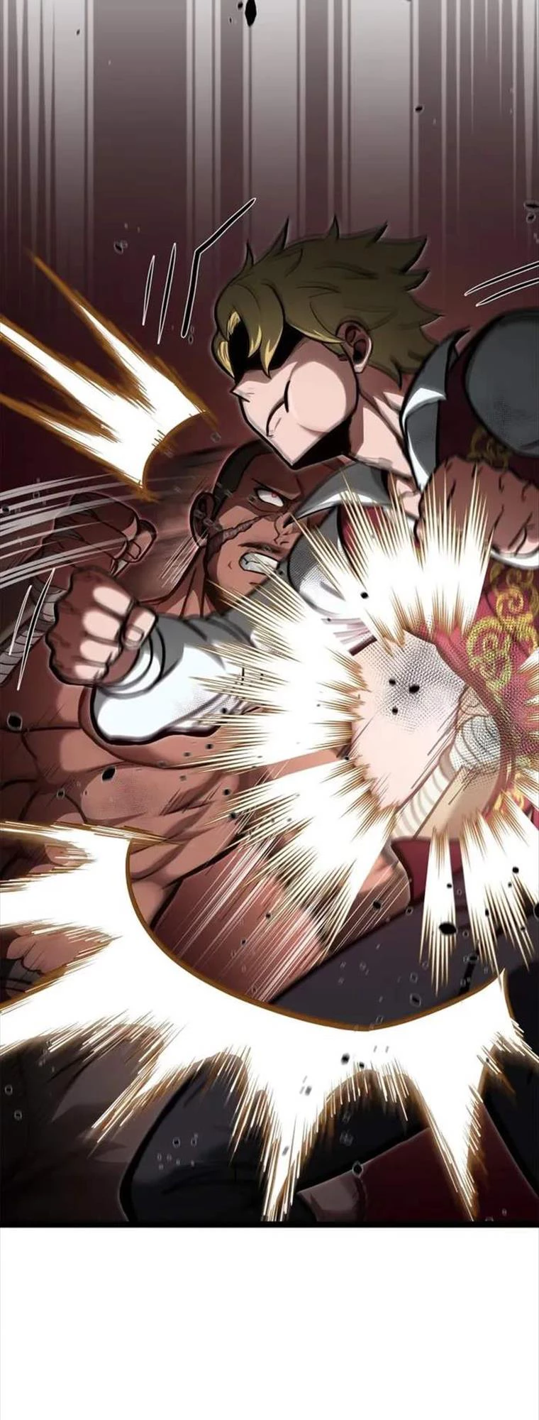 Nhà Vô Địch Kalli Chapter 68 - Trang 4