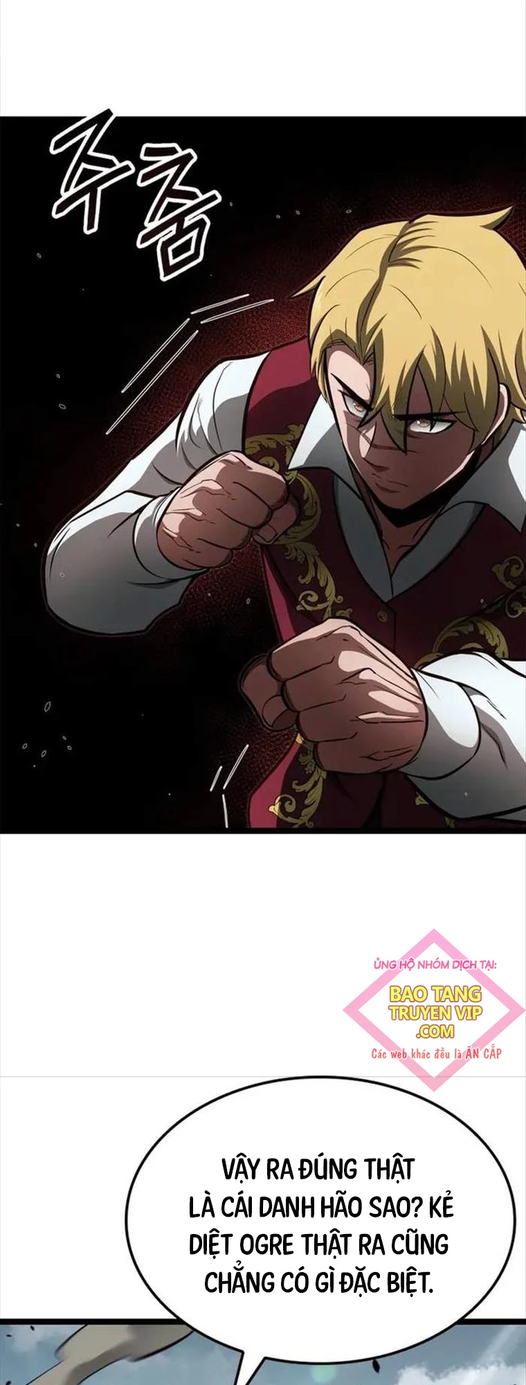 Nhà Vô Địch Kalli Chapter 68 - Trang 4