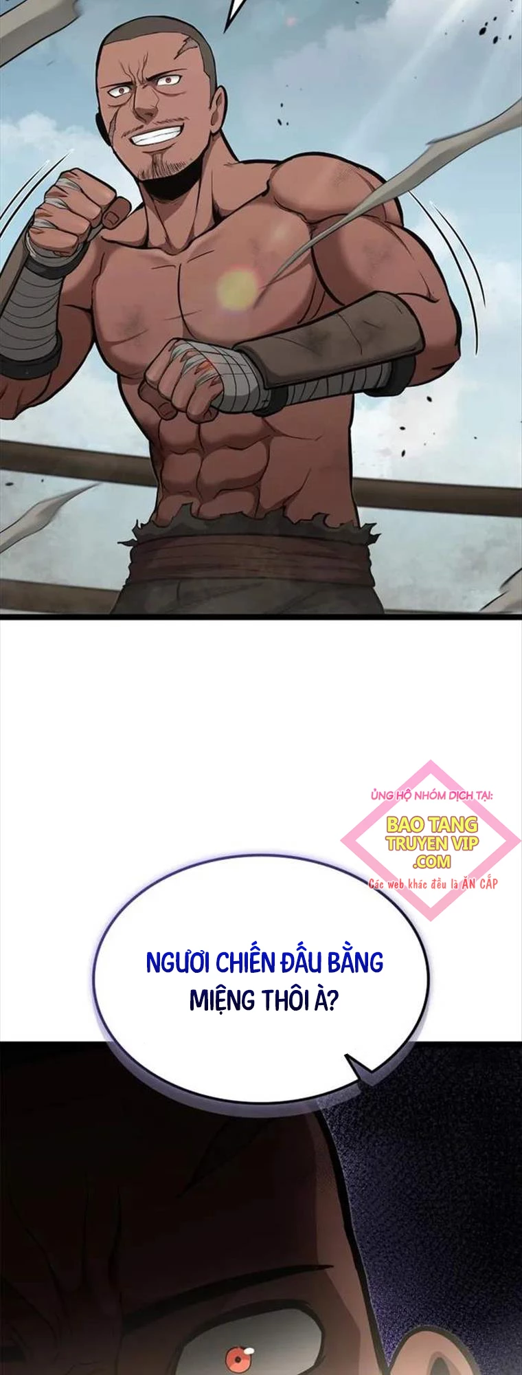 Nhà Vô Địch Kalli Chapter 68 - Trang 4