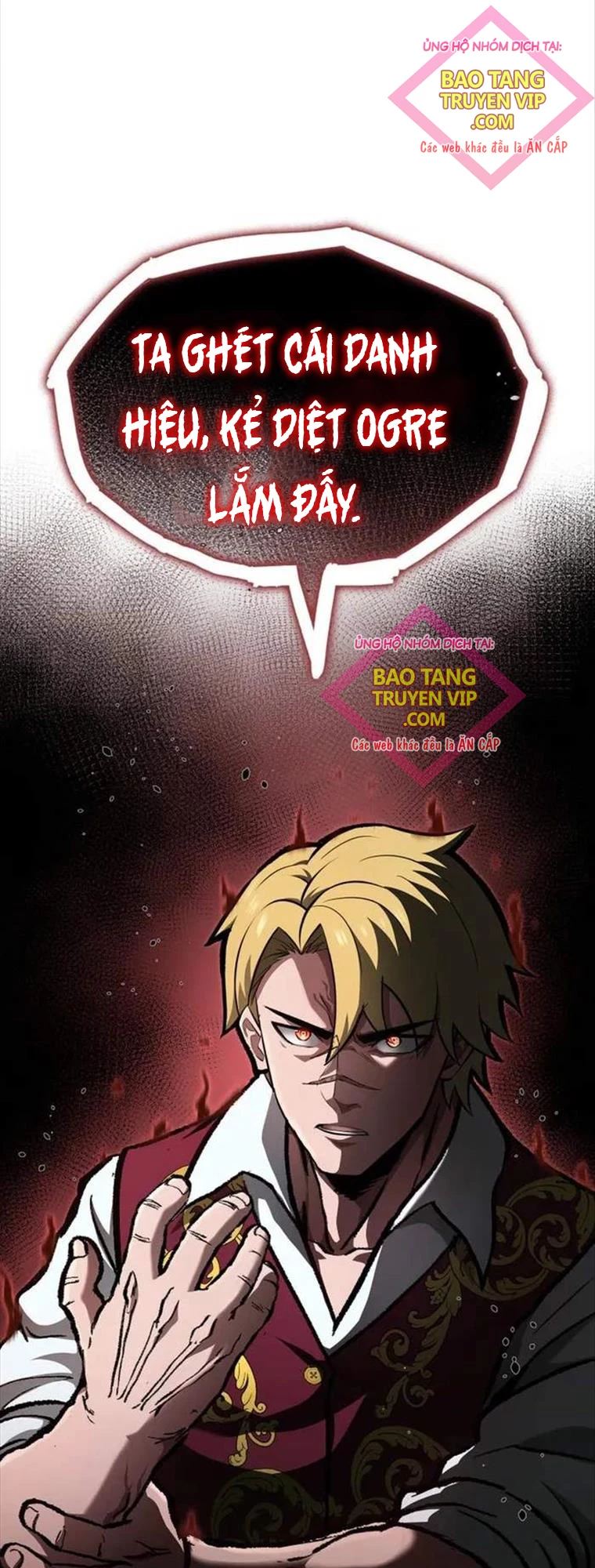 Nhà Vô Địch Kalli Chapter 68 - Trang 4