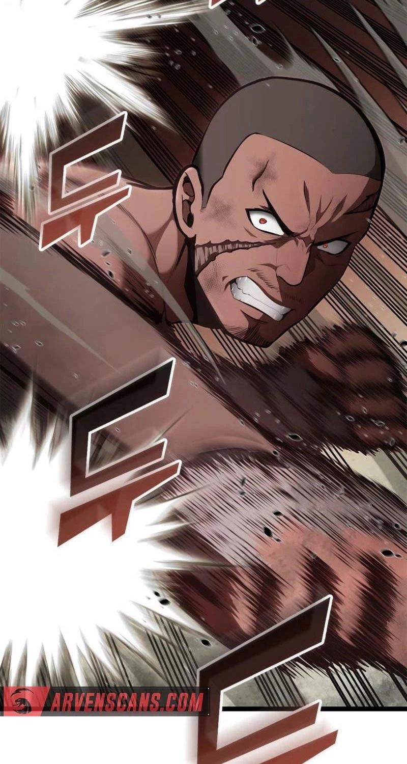 Nhà Vô Địch Kalli Chapter 69 - Trang 4