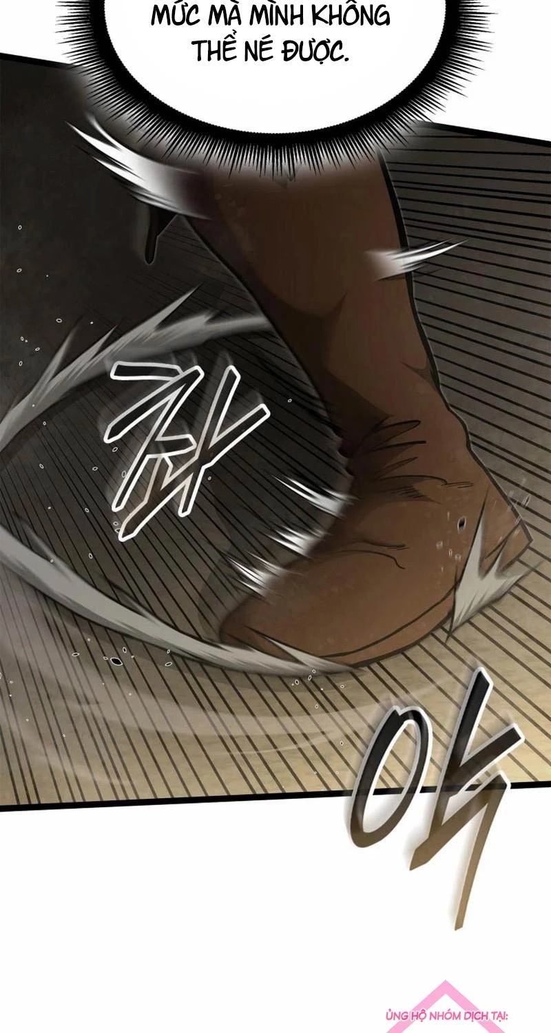 Nhà Vô Địch Kalli Chapter 69 - Trang 4