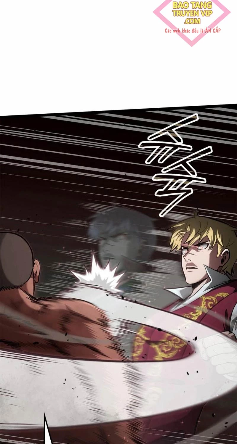 Nhà Vô Địch Kalli Chapter 69 - Trang 4