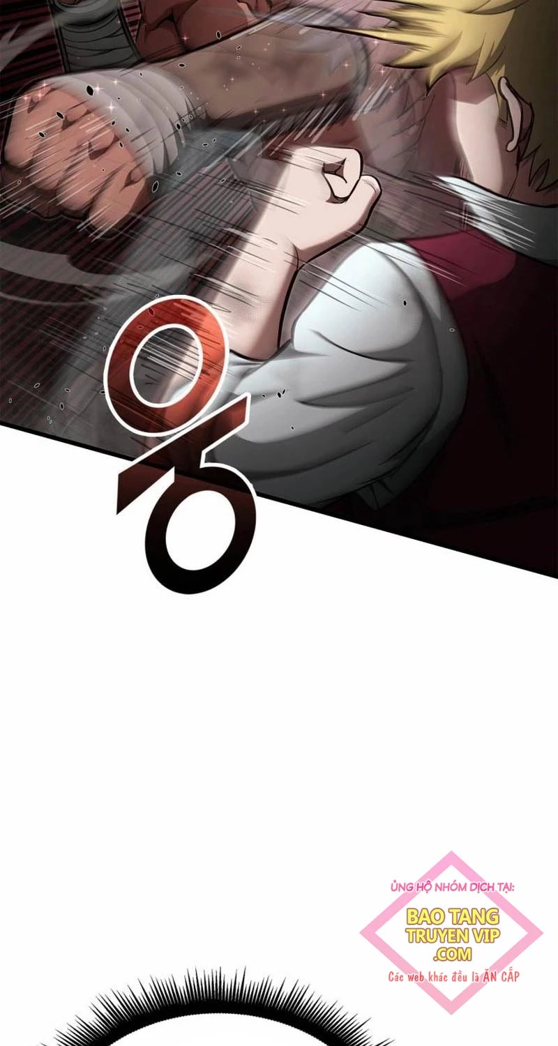 Nhà Vô Địch Kalli Chapter 69 - Trang 4