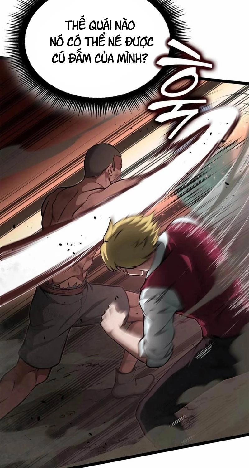 Nhà Vô Địch Kalli Chapter 69 - Trang 4