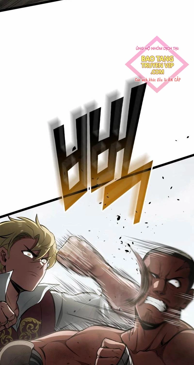 Nhà Vô Địch Kalli Chapter 69 - Trang 4