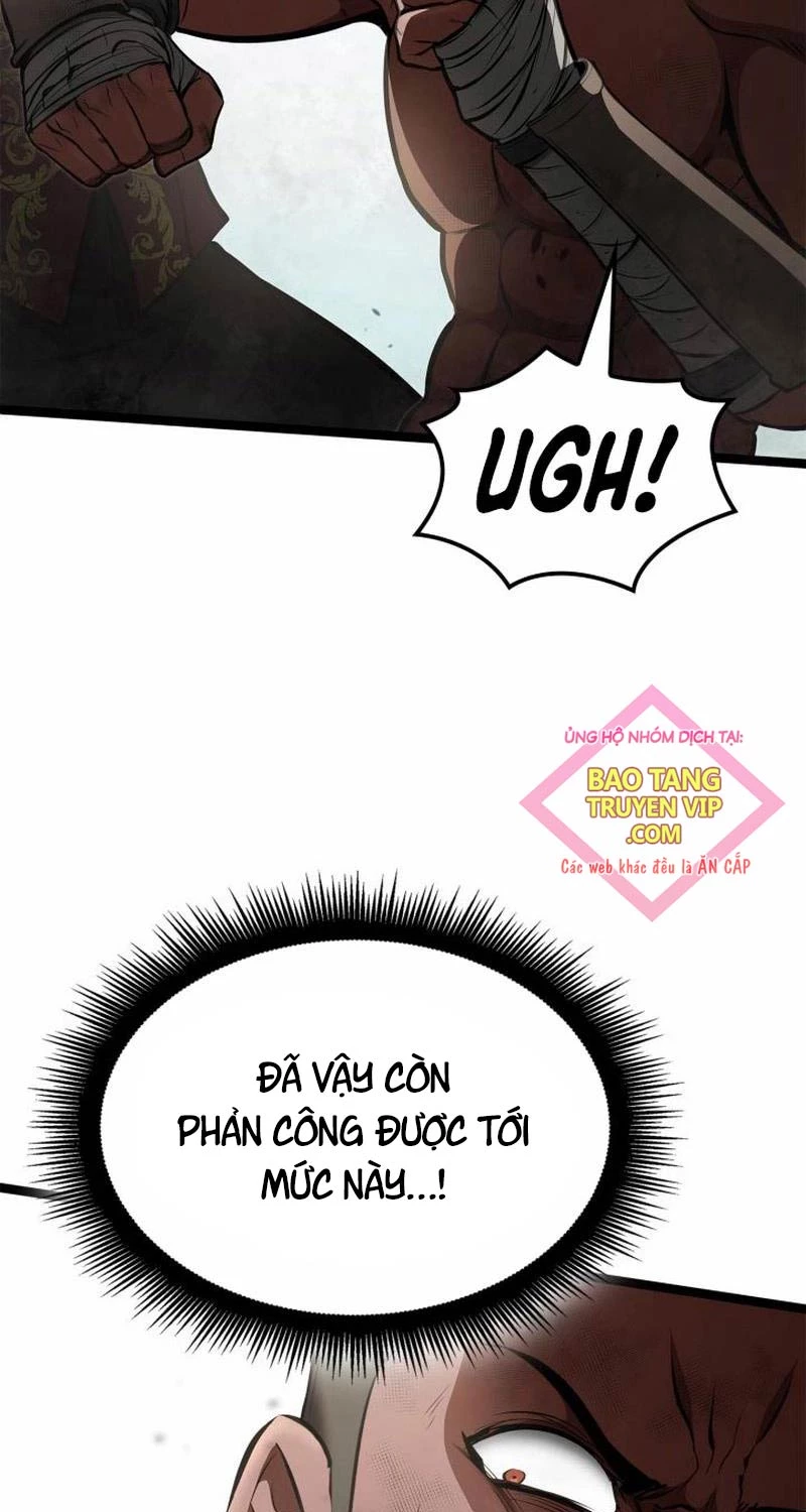 Nhà Vô Địch Kalli Chapter 69 - Trang 4