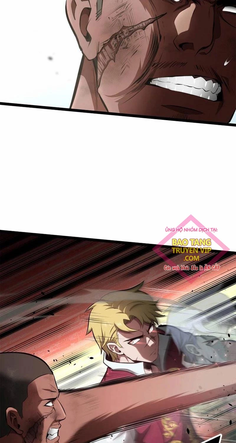 Nhà Vô Địch Kalli Chapter 69 - Trang 4