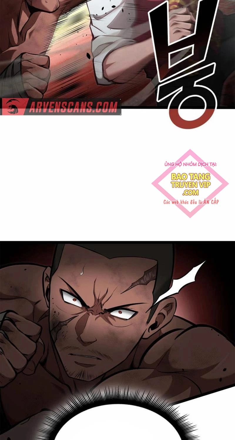 Nhà Vô Địch Kalli Chapter 69 - Trang 4