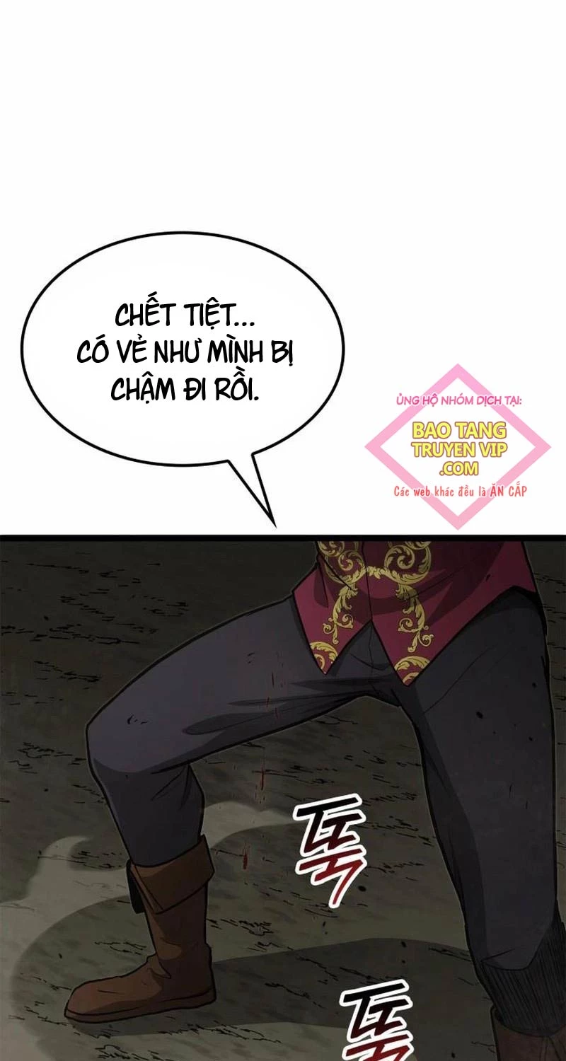 Nhà Vô Địch Kalli Chapter 69 - Trang 4