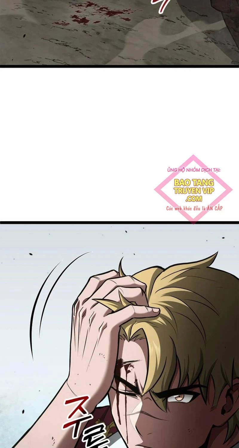 Nhà Vô Địch Kalli Chapter 69 - Trang 4