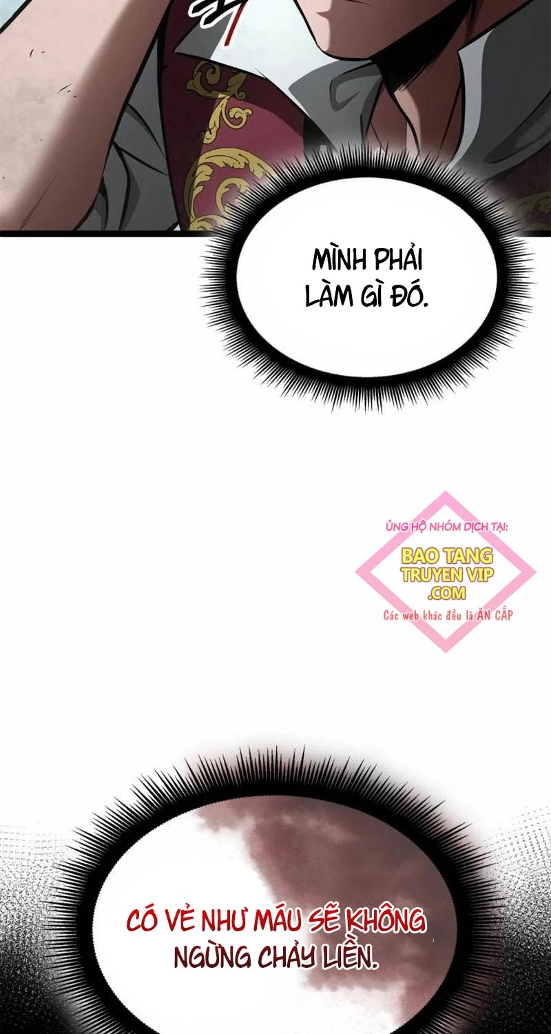 Nhà Vô Địch Kalli Chapter 69 - Trang 4