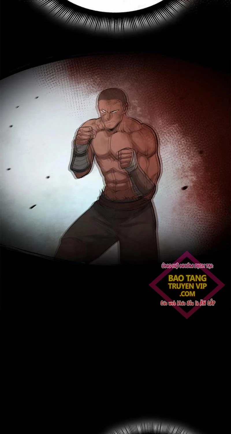 Nhà Vô Địch Kalli Chapter 69 - Trang 4