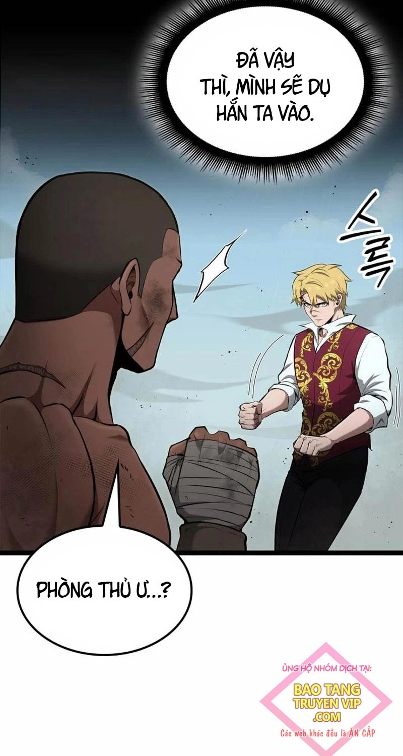 Nhà Vô Địch Kalli Chapter 69 - Trang 4