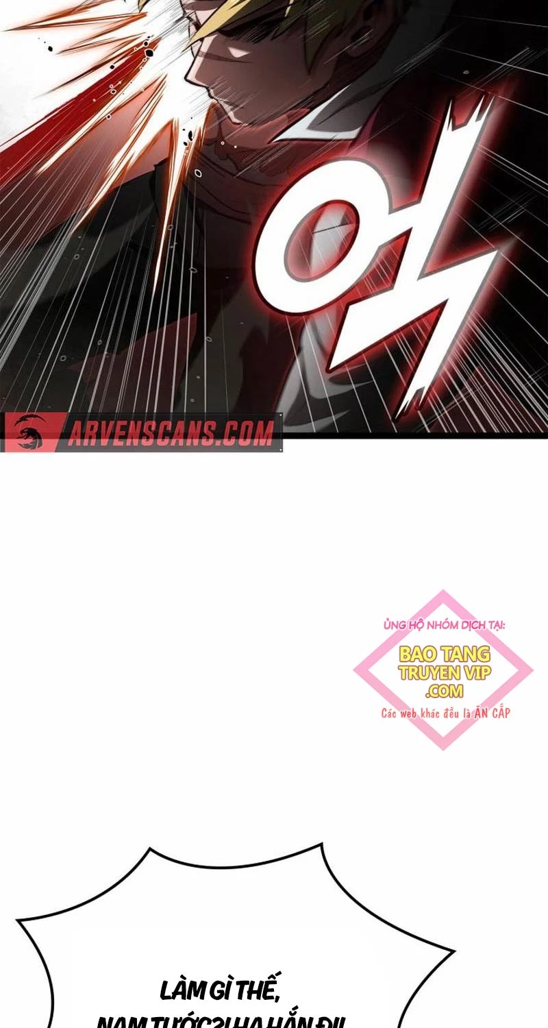 Nhà Vô Địch Kalli Chapter 69 - Trang 4