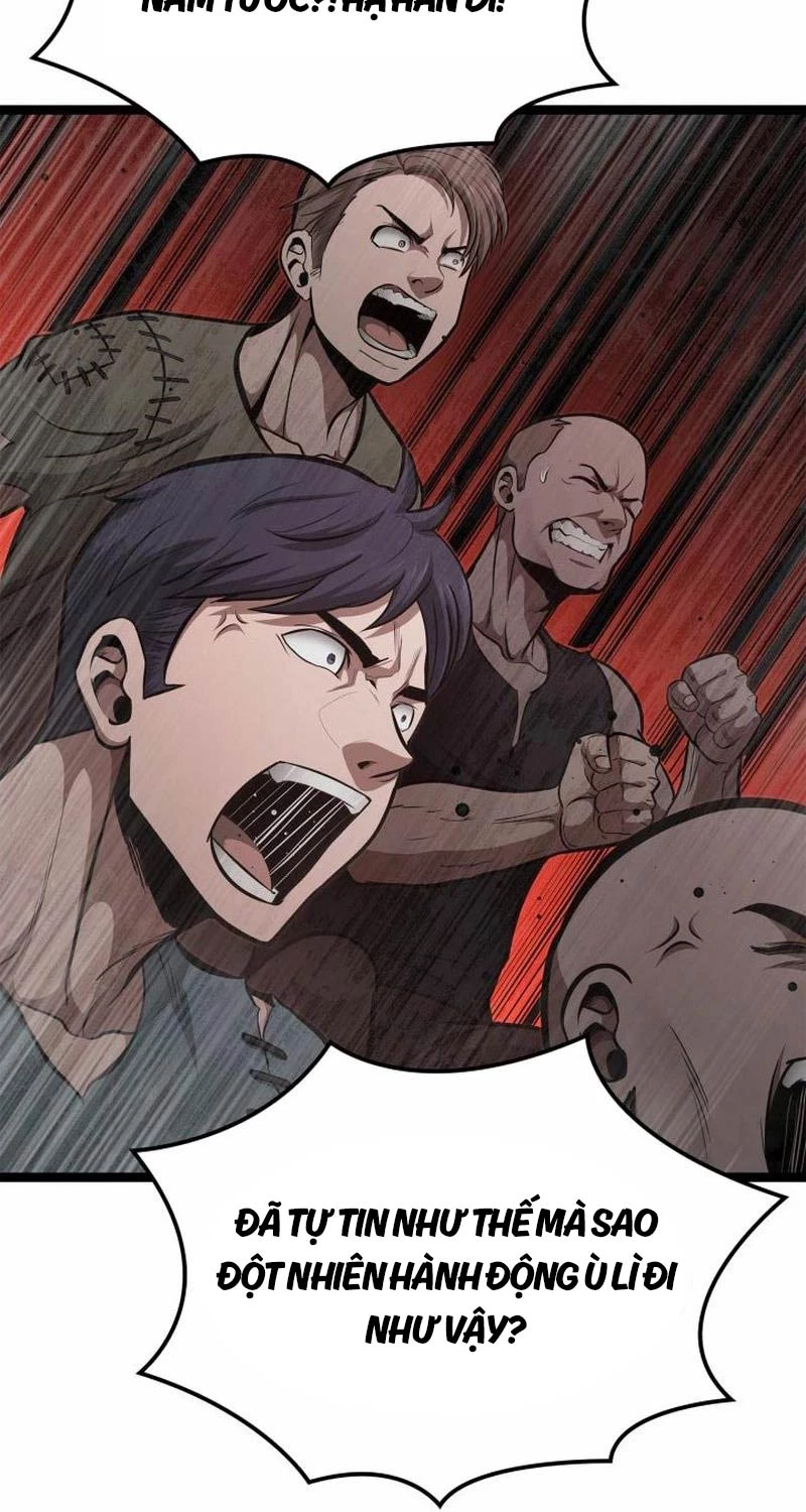 Nhà Vô Địch Kalli Chapter 69 - Trang 4