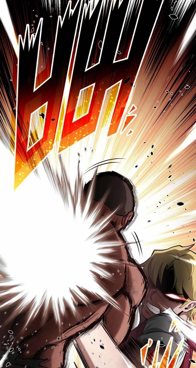 Nhà Vô Địch Kalli Chapter 69 - Trang 4