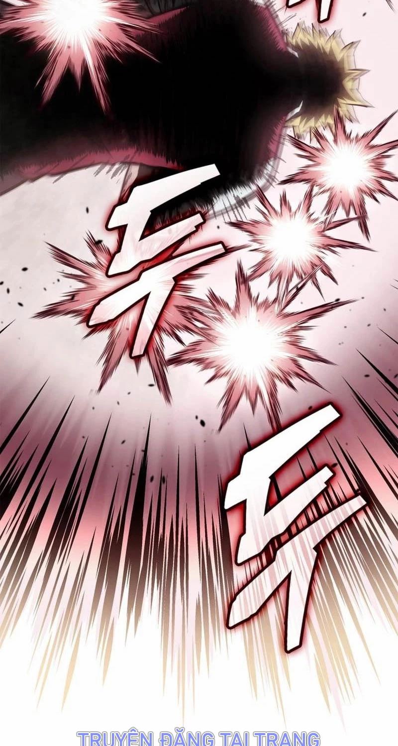 Nhà Vô Địch Kalli Chapter 69 - Trang 4