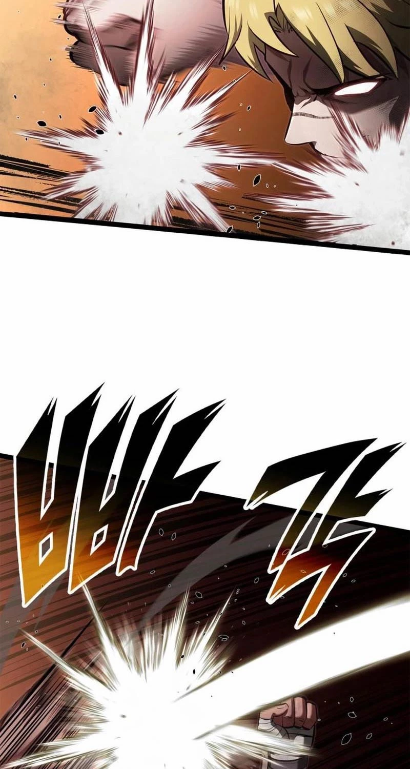 Nhà Vô Địch Kalli Chapter 69 - Trang 4