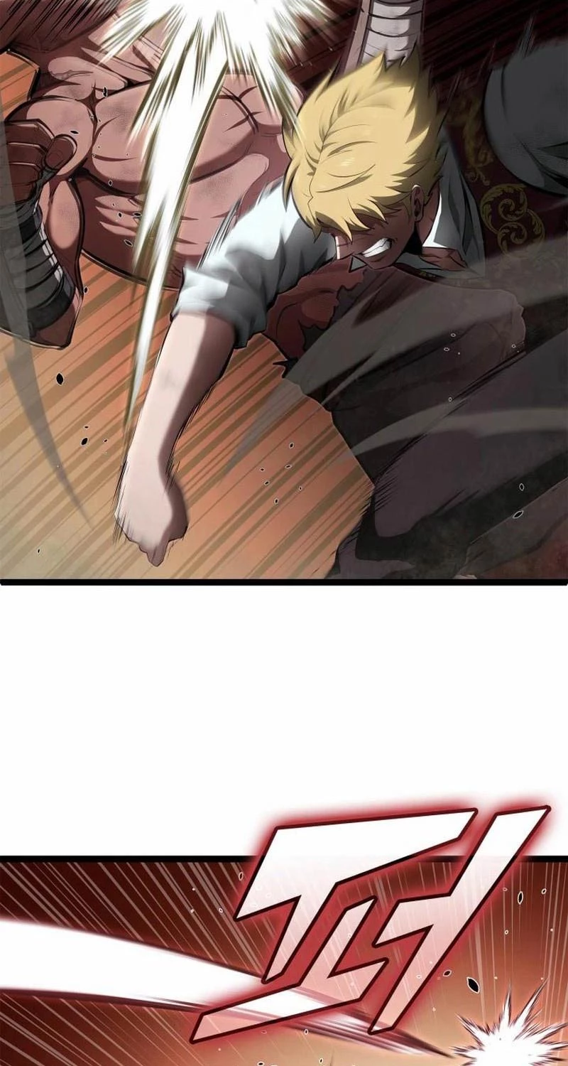 Nhà Vô Địch Kalli Chapter 69 - Trang 4