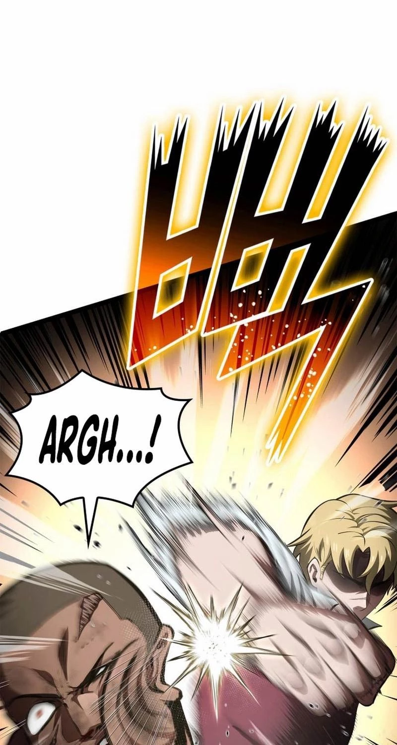 Nhà Vô Địch Kalli Chapter 69 - Trang 4