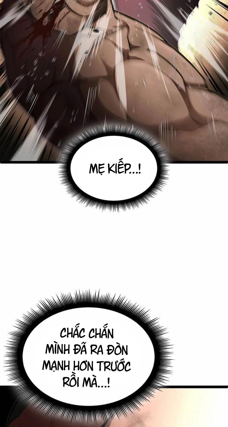 Nhà Vô Địch Kalli Chapter 69 - Trang 4