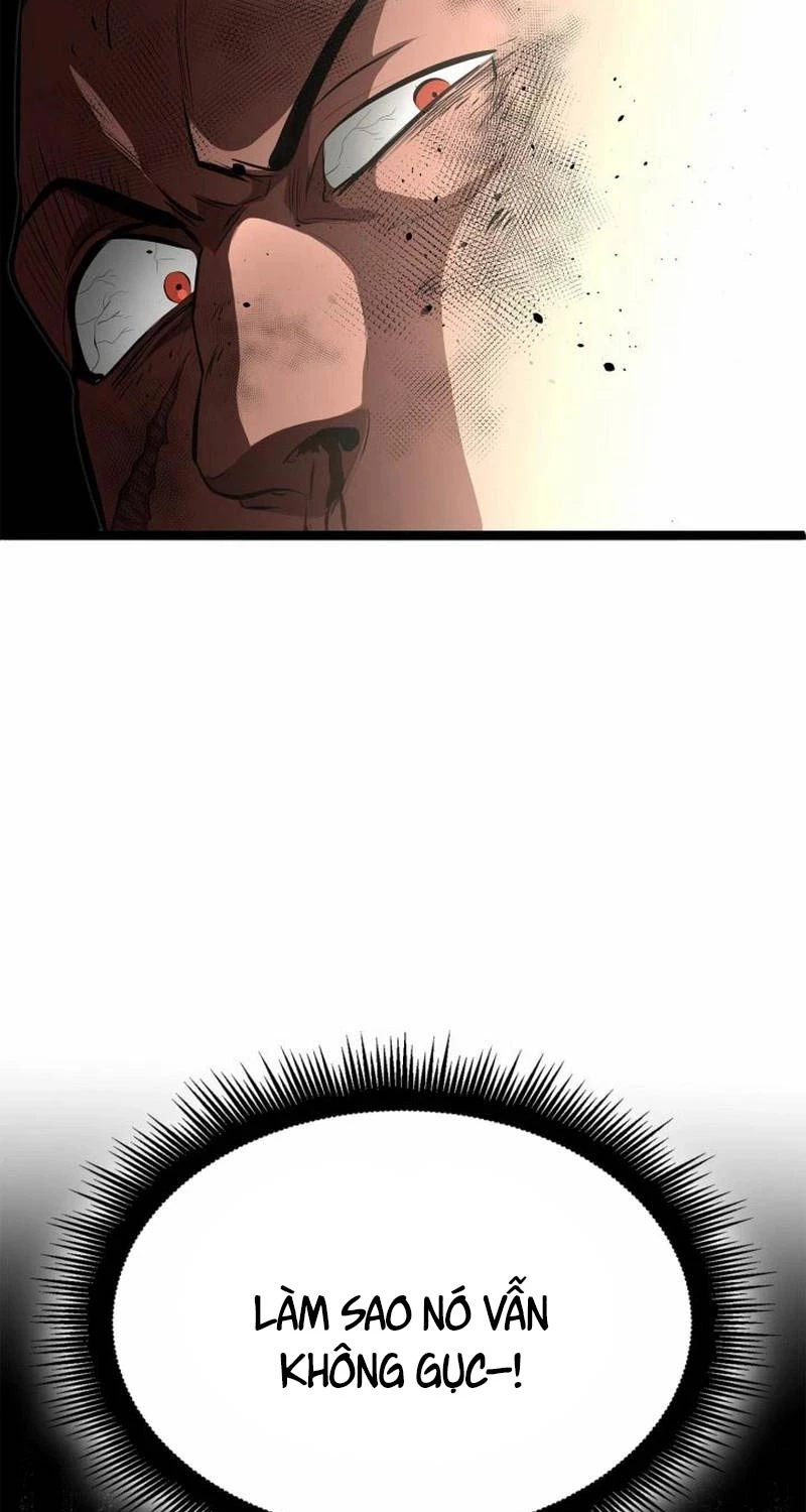 Nhà Vô Địch Kalli Chapter 69 - Trang 4