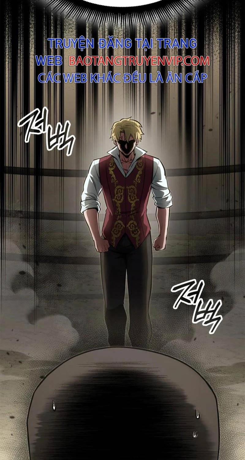 Nhà Vô Địch Kalli Chapter 69 - Trang 4