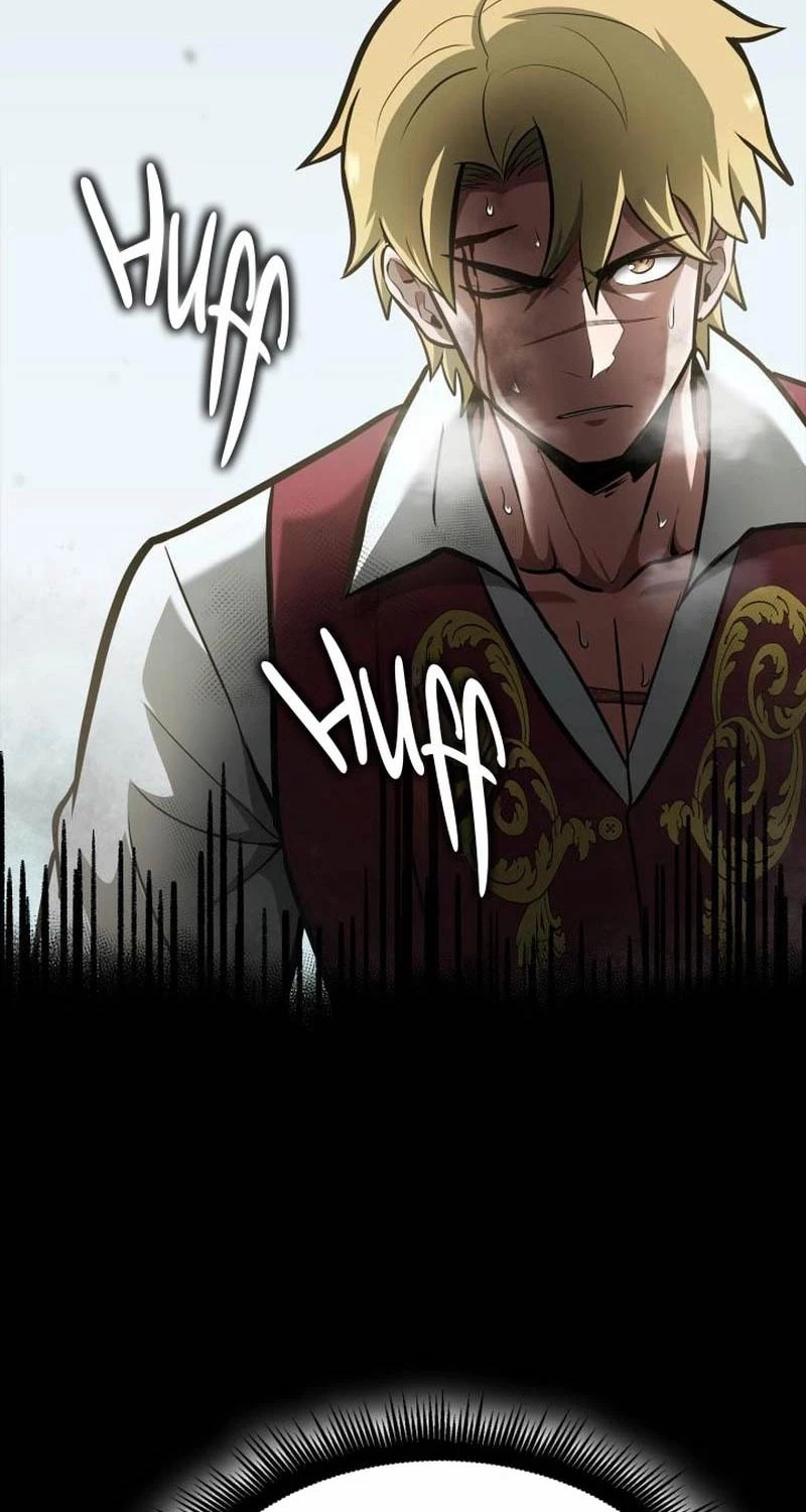 Nhà Vô Địch Kalli Chapter 69 - Trang 4