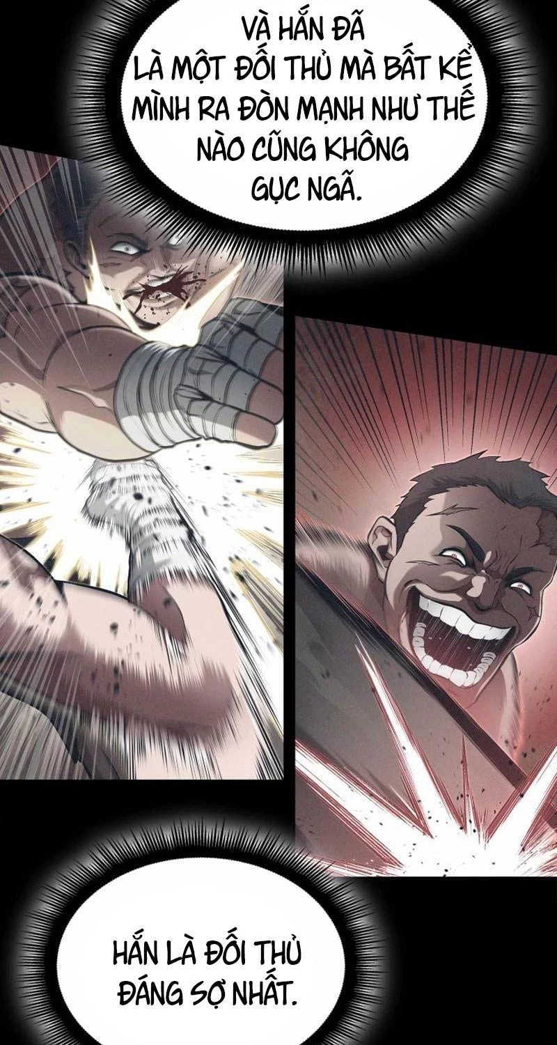 Nhà Vô Địch Kalli Chapter 69 - Trang 4