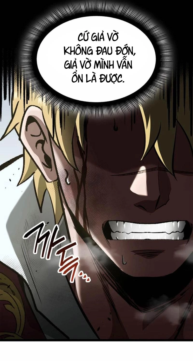 Nhà Vô Địch Kalli Chapter 69 - Trang 4