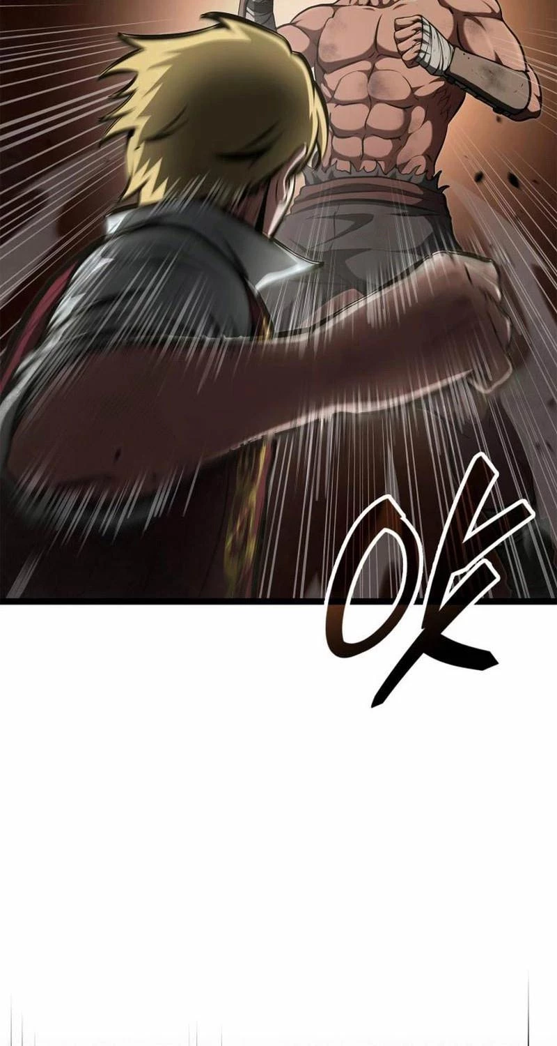 Nhà Vô Địch Kalli Chapter 69 - Trang 4