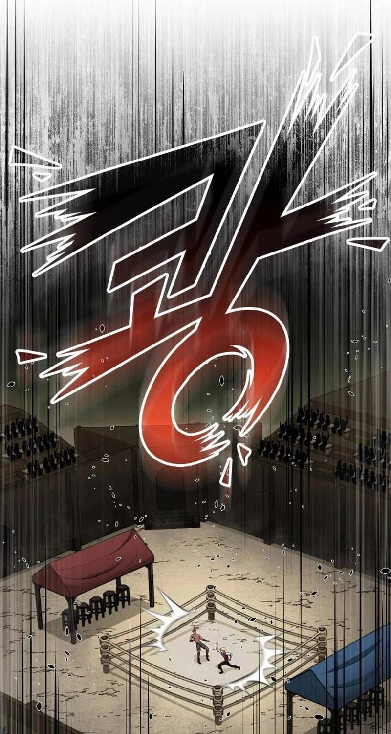 Nhà Vô Địch Kalli Chapter 69 - Trang 4