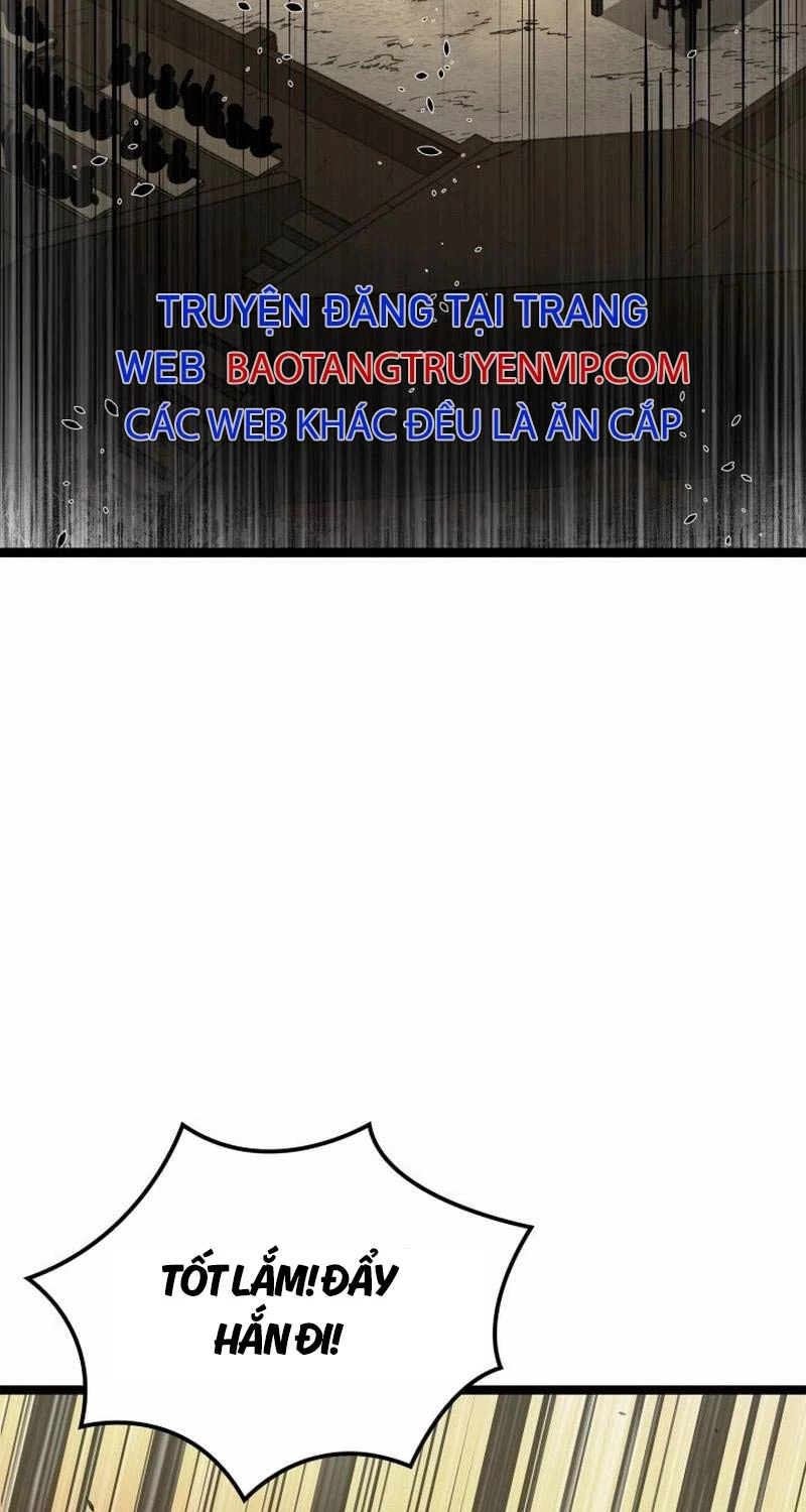 Nhà Vô Địch Kalli Chapter 69 - Trang 4