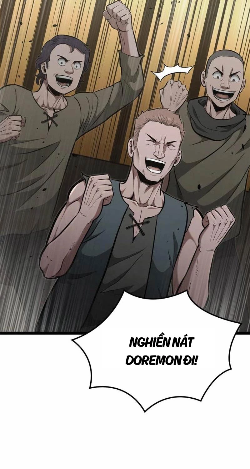 Nhà Vô Địch Kalli Chapter 69 - Trang 4