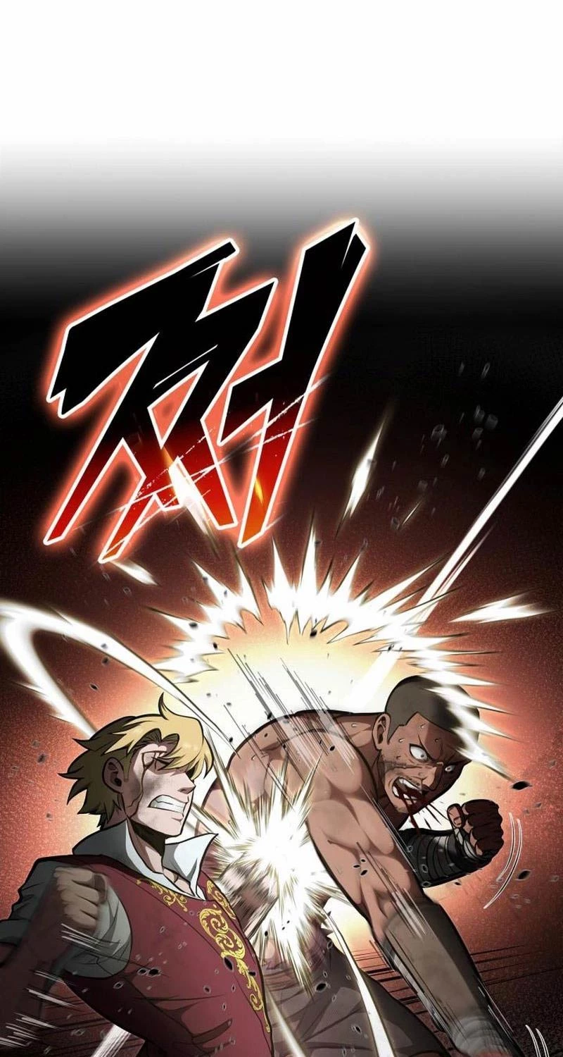 Nhà Vô Địch Kalli Chapter 69 - Trang 4