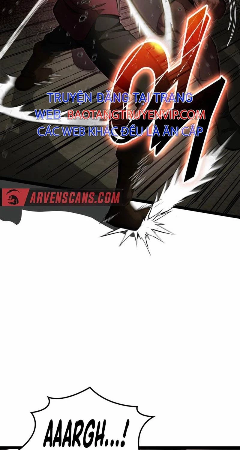 Nhà Vô Địch Kalli Chapter 69 - Trang 4