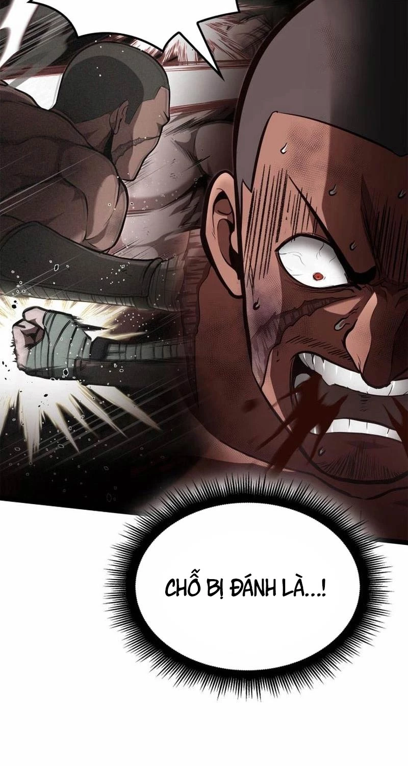 Nhà Vô Địch Kalli Chapter 69 - Trang 4