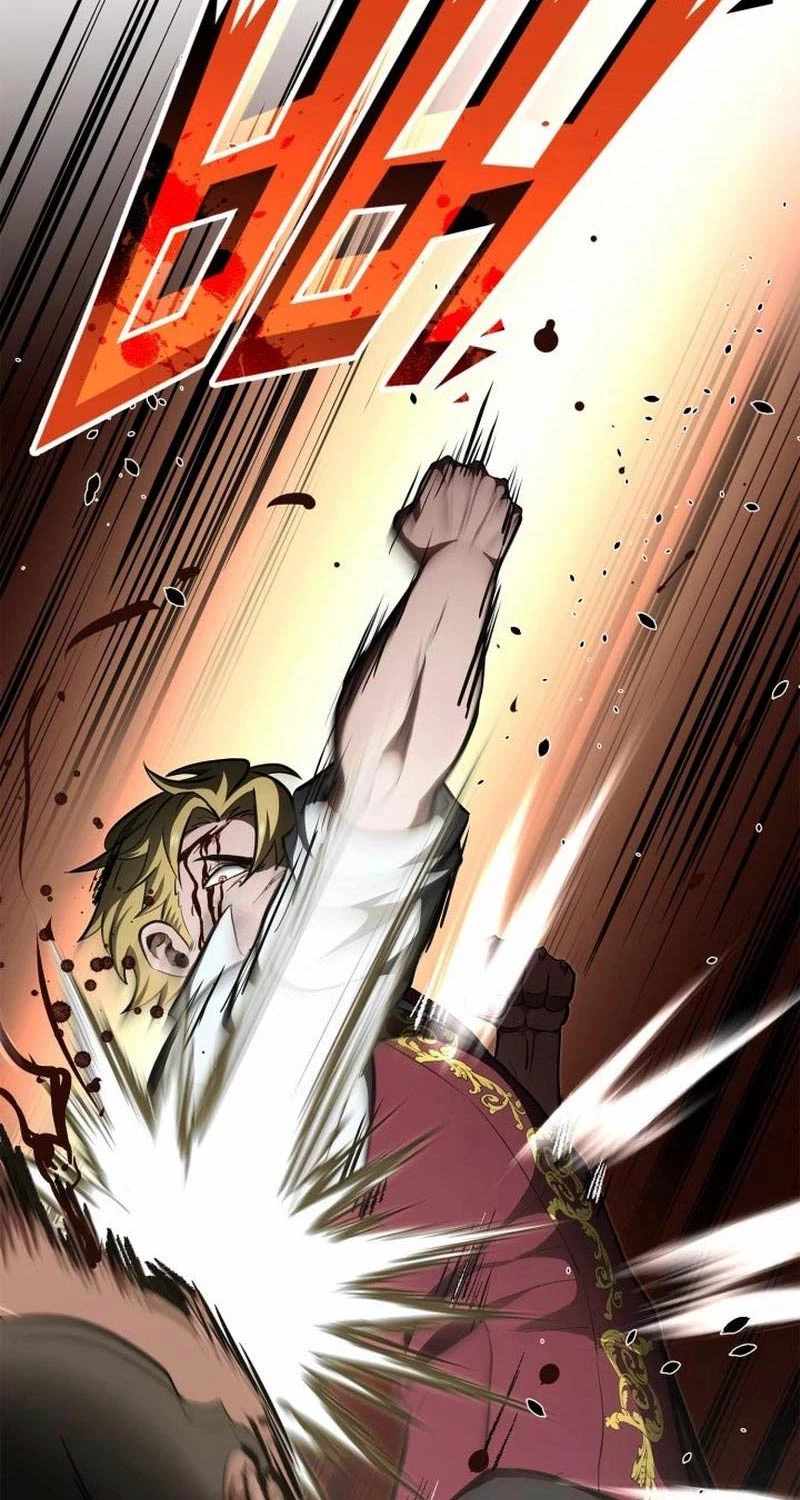 Nhà Vô Địch Kalli Chapter 69 - Trang 4