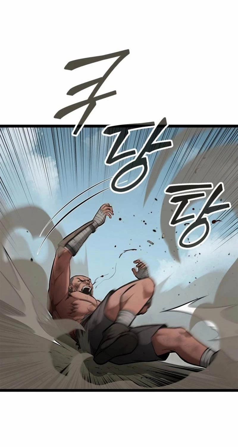 Nhà Vô Địch Kalli Chapter 69 - Trang 4