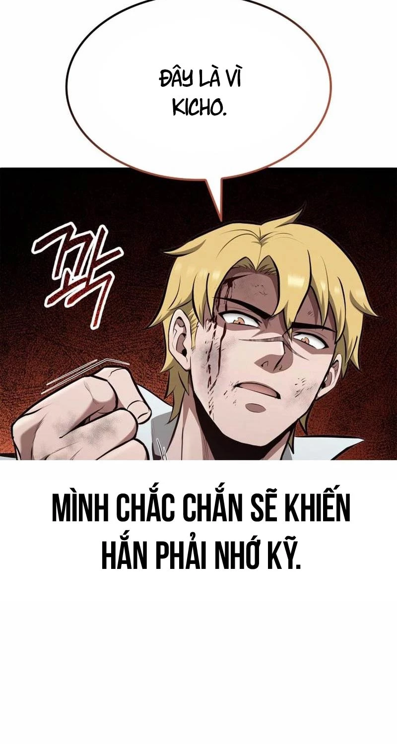 Nhà Vô Địch Kalli Chapter 69 - Trang 4