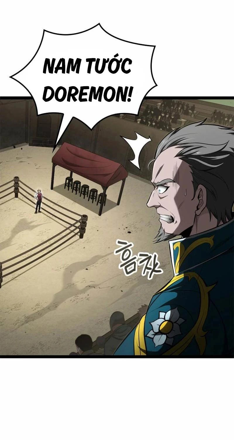 Nhà Vô Địch Kalli Chapter 69 - Trang 4