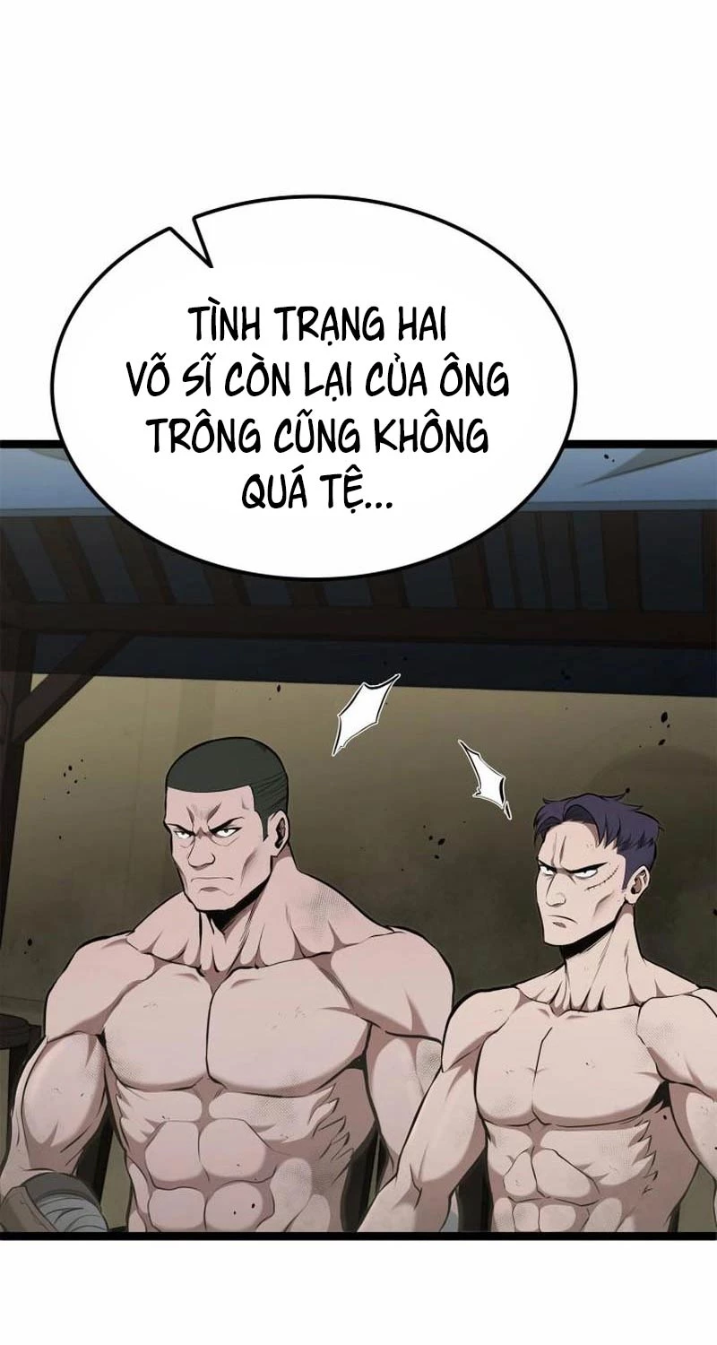 Nhà Vô Địch Kalli Chapter 69 - Trang 4