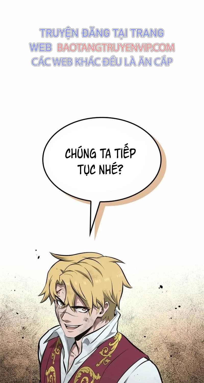 Nhà Vô Địch Kalli Chapter 69 - Trang 4