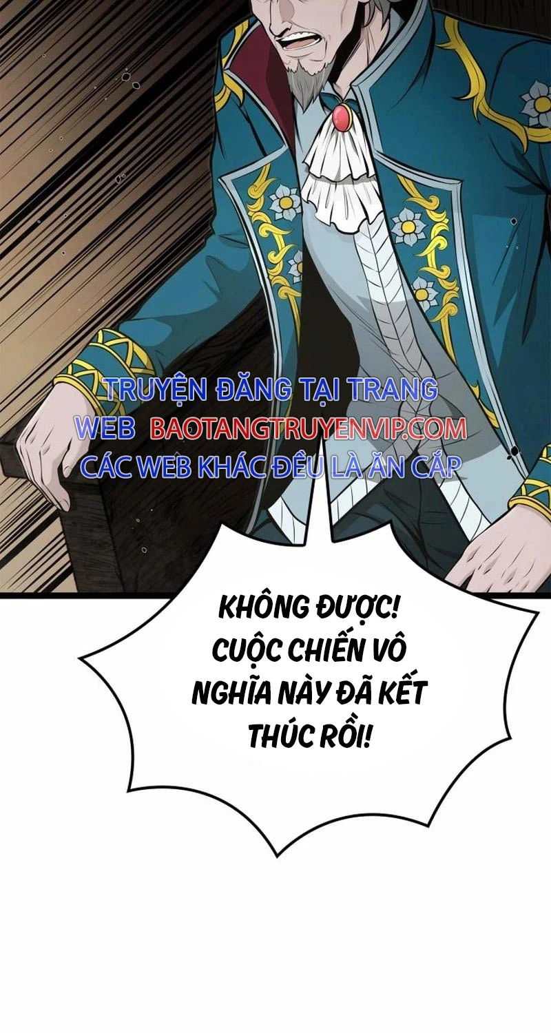 Nhà Vô Địch Kalli Chapter 69 - Trang 4