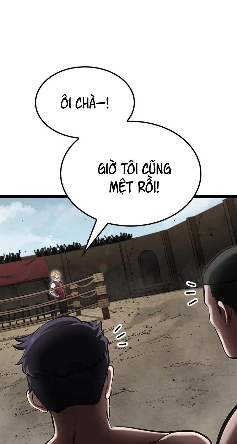 Nhà Vô Địch Kalli Chapter 69 - Trang 4