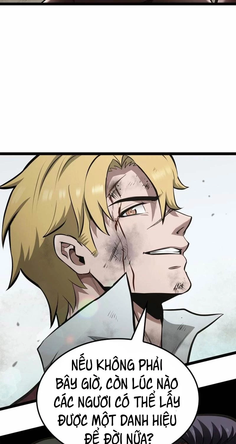 Nhà Vô Địch Kalli Chapter 69 - Trang 4