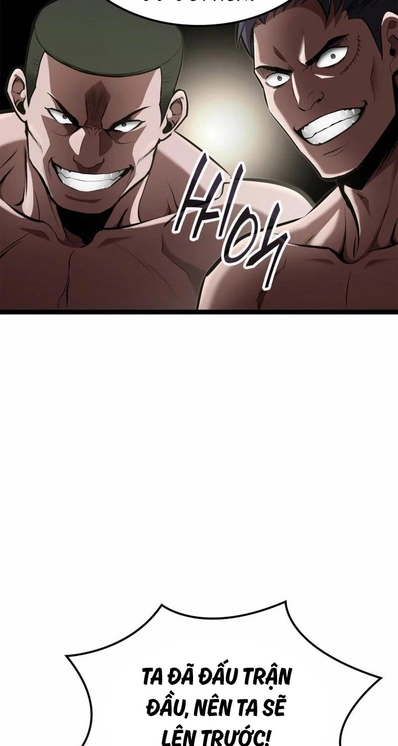 Nhà Vô Địch Kalli Chapter 69 - Trang 4