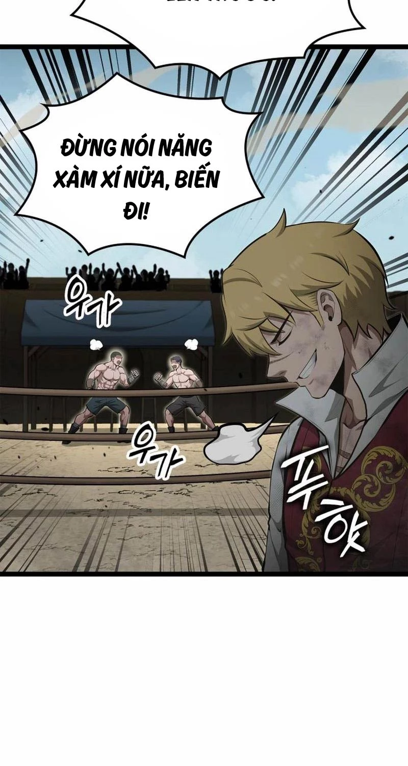 Nhà Vô Địch Kalli Chapter 69 - Trang 4